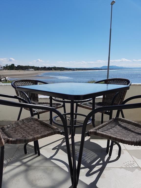 Avdiu Apartment Ulcinj Buitenkant foto