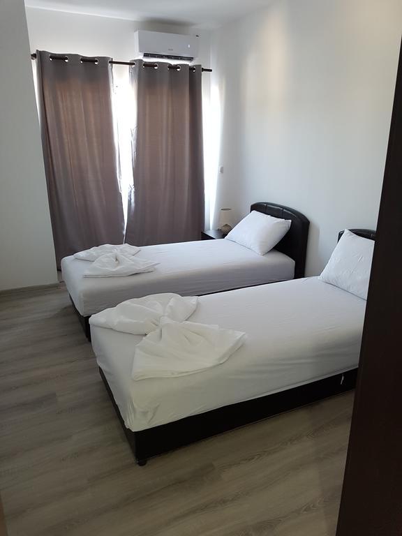 Avdiu Apartment Ulcinj Buitenkant foto