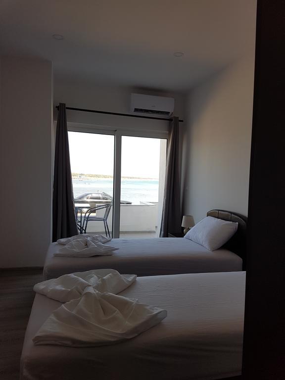 Avdiu Apartment Ulcinj Buitenkant foto